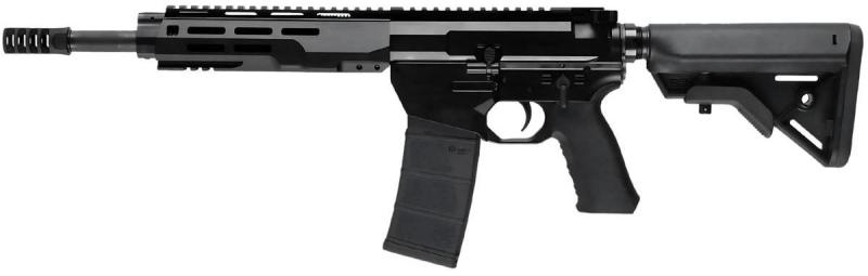 Son Of Gun Ar-15 DI 16