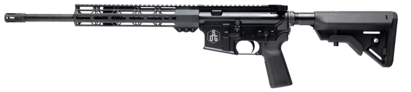 SOG Piston P1 AR-15 Lauflänge 16"