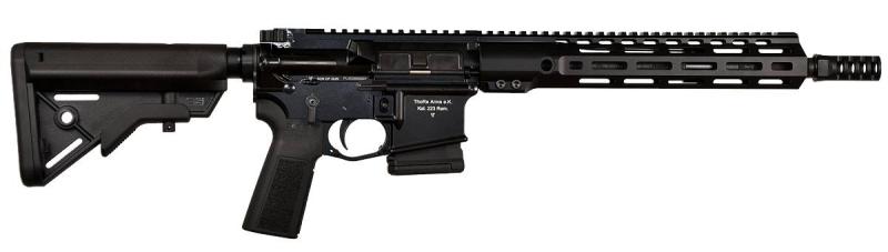 Son of Gun AR-15 Gen 3 | Direct Impingement (DI) | 12.5" | .223 Rem