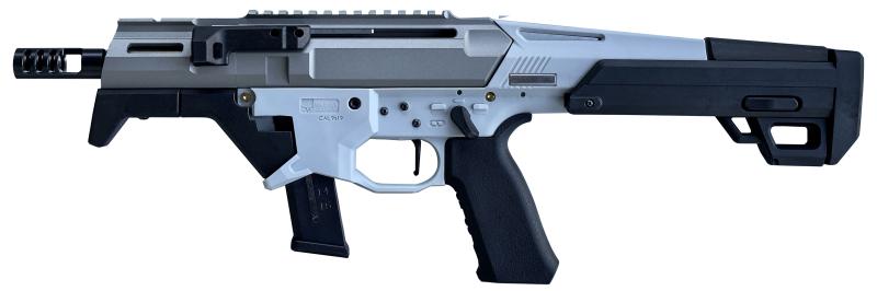 Son Of Gun SOG-X white