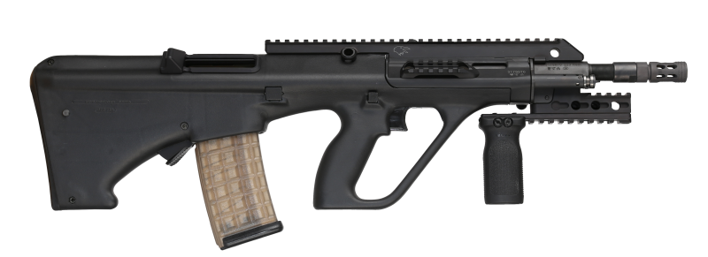 Steyr Arms Aug A3 Police