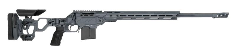 Cadex CDX-R7 LCP SA