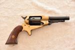 Armi San Marco Remington 1863 New Model Pocket – Kal. .31 Black Powder *